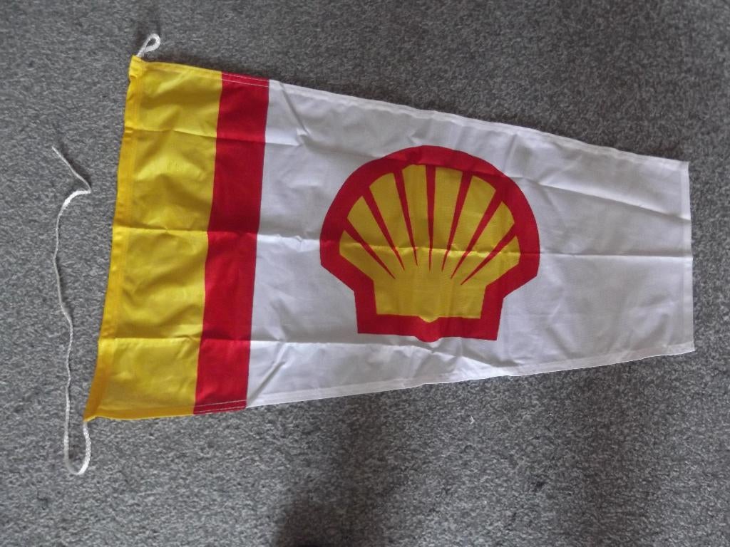 reclame vlag, Ophalen of Verzenden, Nieuw, Reclamebord