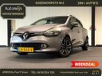 Renault Clio Estate 1.5 dCi ECO Dynamique|NAVI|CRUISE|NL AUT, Voorwielaandrijving, Euro 5, Stof, Gebruikt