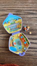 Polly Pocket Burger Bar 1992, Ophalen of Verzenden, Zo goed als nieuw