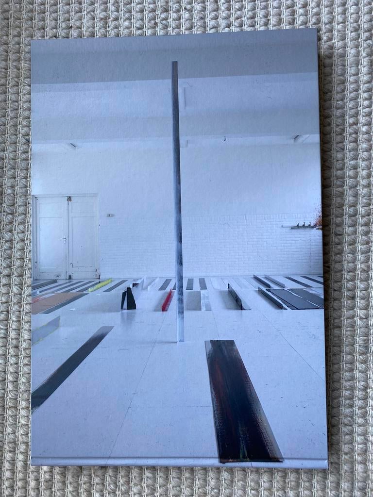 Ton Boelhouwer werk 1988-2021, Ophalen of Verzenden, Zo goed als nieuw, Overige onderwerpen