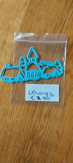 marianne design mallen LR, Hobby en Vrije tijd, Kaarten | Zelf maken, Ophalen of Verzenden, Zo goed als nieuw, Overige thema's