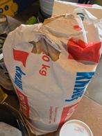 20 kg Knauf rotband GRATIS, Ophalen, Overige materialen, Minder dan 4 cm, Minder dan 5 m²