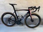 Eddy Merckx EM-525, Overige merken, 28 inch, Gebruikt, Carbon