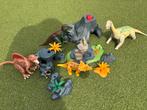 Playmobil Dinosaurus Speelset met Vulkaan en Figuren, Ophalen, Gebruikt, Jongen of Meisje
