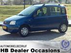 Fiat Panda 1.1 Young (bj 2006), Auto's, Voorwielaandrijving, Stof, Origineel Nederlands, Bedrijf