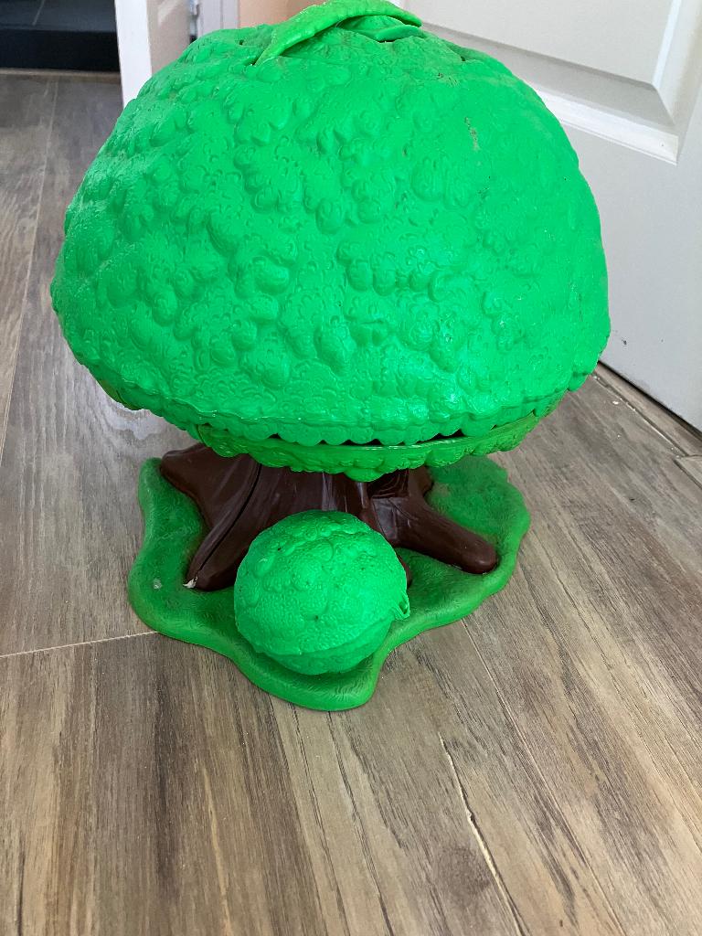 Speelboom met lift, Kinderen en Baby's, Speelgoed | Vtech, Gebruikt, Ophalen of Verzenden