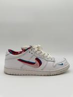 Nike SB Dunk Low Parra OG EU 44, Flippr.info@gmail.com, Wit, 1213NL, Ophalen of Verzenden