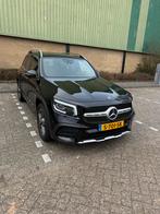 Mercedes-Benz GLB 250 224PK 8G-DCT 4MATIC 2020 Zwart, Auto's, Mercedes-Benz, Automaat, 4 cilinders, Zwart, Vierwielaandrijving