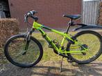 Jongens Mountainbike Btwin - Compleet Uitgerust, Versnellingen, Ophalen of Verzenden, Btwin, Gebruikt