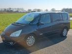 Renault Grand Espace 2.0 16V Turbo  AUT 2006 Privilège, Auto's, 1998 cc, 4 cilinders, 2000 kg, 7 stoelen