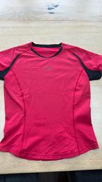 Gore running wear shirt 36 sport hardlopen roze, Kleding | Dames, Sportkleding, Ophalen of Verzenden, Zo goed als nieuw, Maat 36 (S)