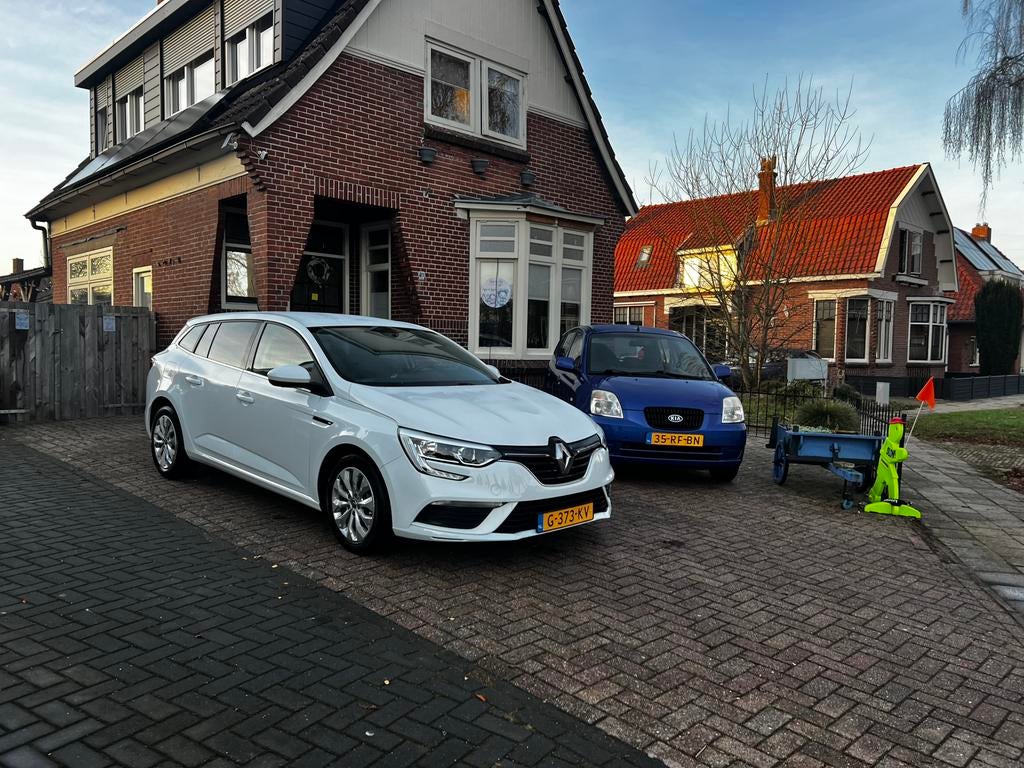 Interesse peiling woning, Ophalen of Verzenden