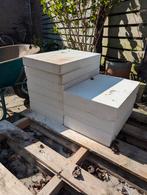 Ytong cellenbeton blokken, Doe-het-zelf en Verbouw, Metselstenen, Ophalen, Kalkzandstenen