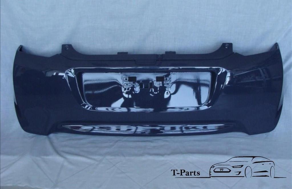 Suzuki alto 2009+ achterbumper ORIGINEEL NIEUW bumper, Info@fabrikant.eu, Fabrikant BV, Nieuw, Ophalen of Verzenden