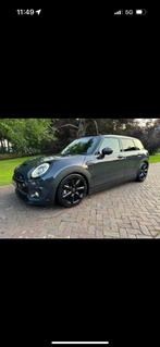 Mini Clubman 2.0 Cooper S 2015 Grijs, Automaat, 1998 cc, 1365 kg, Stationwagon