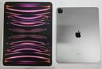 iPad Pro (2022) - M2 - 12,9 - 5G- 128GB - Gray | Tweedehands, Computers en Software, Apple iPads, Gebruikt, Overige modellen, 12 inch