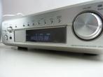Denon receiver met luidsprekers, Ophalen of Verzenden, Tuner of Radio, Denon, Losse componenten