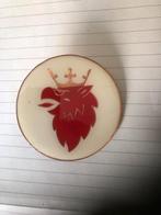 scania vabis motorkap embleem, Verzenden, Nieuw, Scania, Carrosserie en Plaatwerk