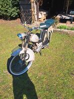 Berini m31 met dkw 3 handbak, Ophalen, Overige merken