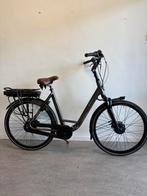 Stella Livorno E-bike D57 cmDark Grey NieuwstaatTopmodel, Ophalen of Verzenden, Zo goed als nieuw, Stella
