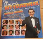 Harald Junhke - Dass grosse Hit Feuerwerk (LP), Ophalen of Verzenden, Gebruikt, 12 inch