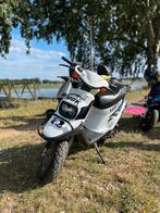 Yamaha booster 1993 bigwheel model, Ophalen, Tweetakt, Gebruikt, Overige modellen