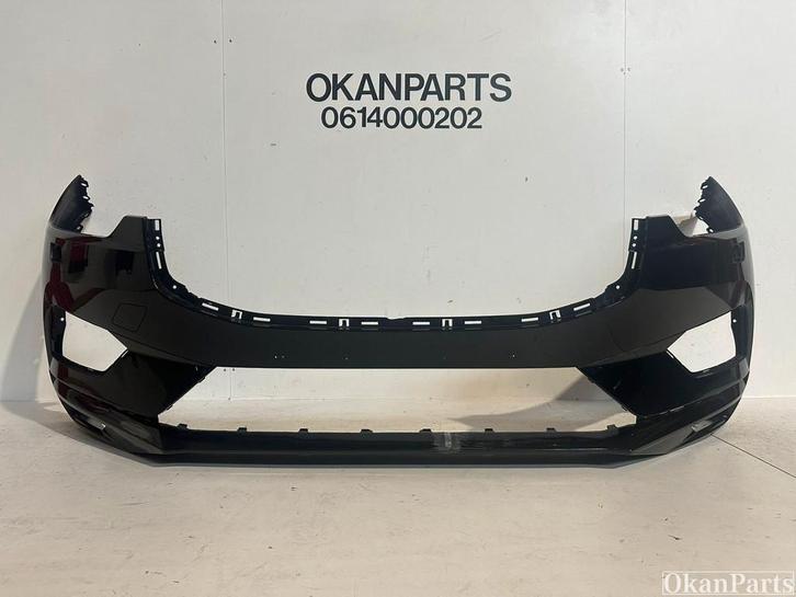 Volvo XC60 II voorbumper 31425160, Auto-onderdelen, Carrosserie en Plaatwerk, Bumper, Voor, Gebruikt, Ophalen of Verzenden
