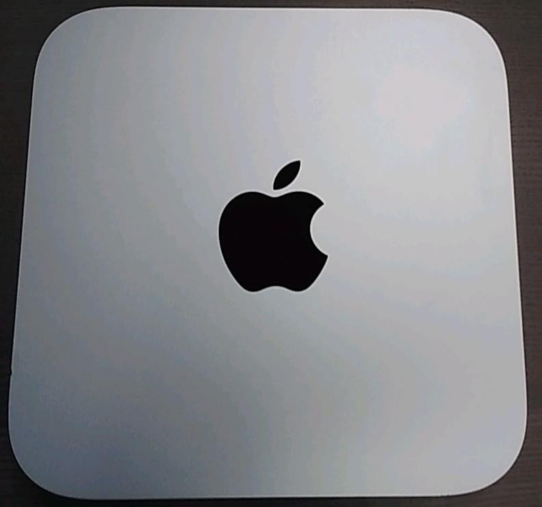 Mac mini late 2014 i5 1.4GHz / 4GB RAM / 500GB HDD, Computers en Software, Apple Desktops, Gebruikt, 2 tot 3 Ghz, Apple, .