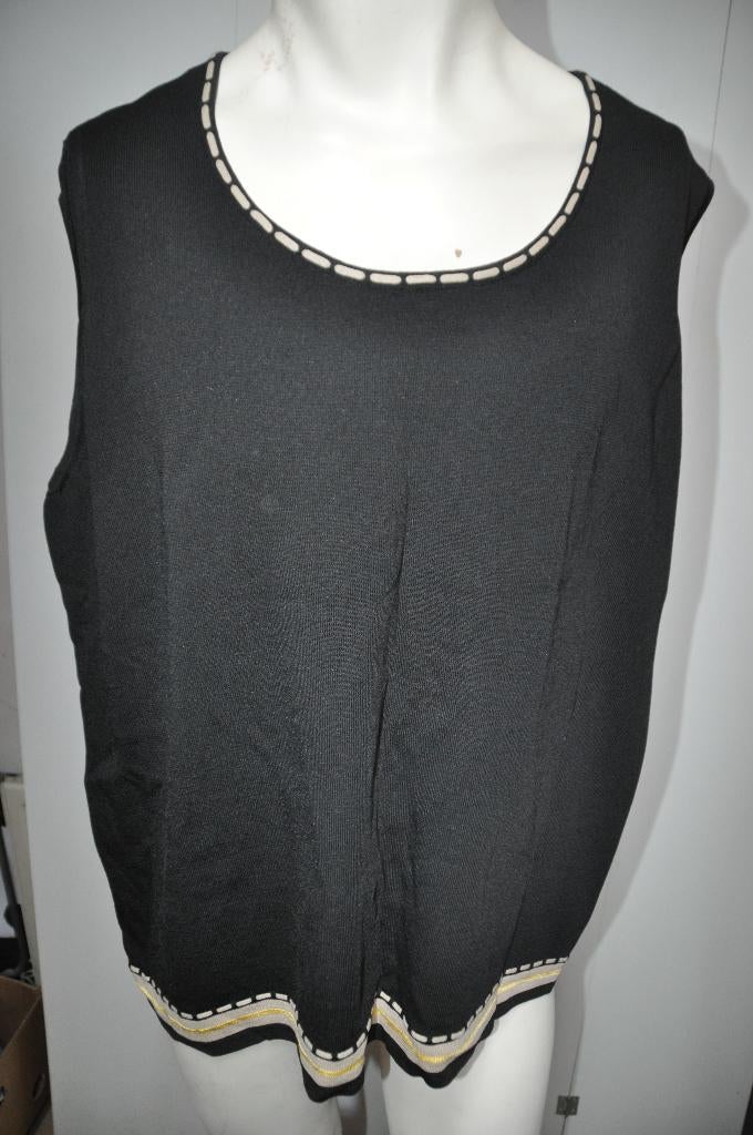 TH61 Ulla Popken Spencer maat 50 / 52 geen vlekken, Ulla Popken, Ophalen of Verzenden, Zo goed als nieuw, Overige kleuren