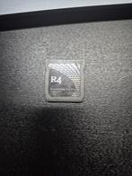 R4 Revolution for DS (NDSL/NDS) Flashkaart, Gebruikt, Overige genres, 1 speler, Ophalen of Verzenden