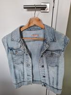 Kids Only spijkergilet maat 158, Ophalen of Verzenden, Zo goed als nieuw, Kids Only, Jongen of Meisje