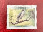 Canada - 2000 - visarend, Verzenden, Gestempeld, Dier of Natuur