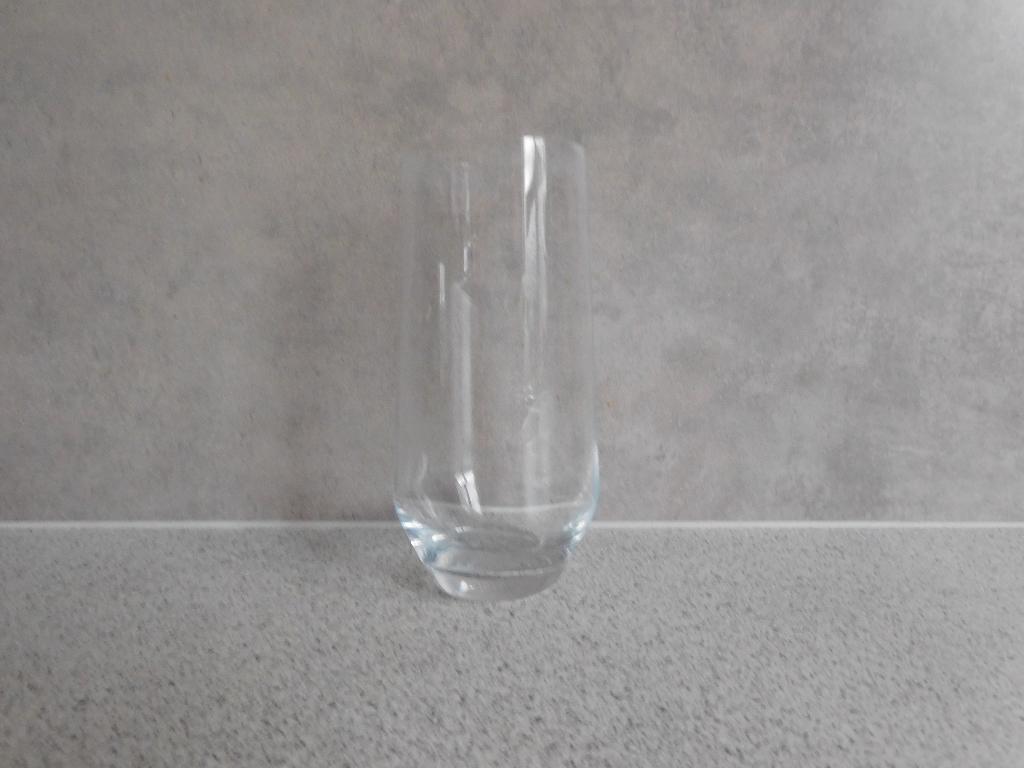Mix Drink Glas 14,5x6 cm. Vivo Villeroy & Boch, Ophalen of Verzenden, Zo goed als nieuw, Overige typen