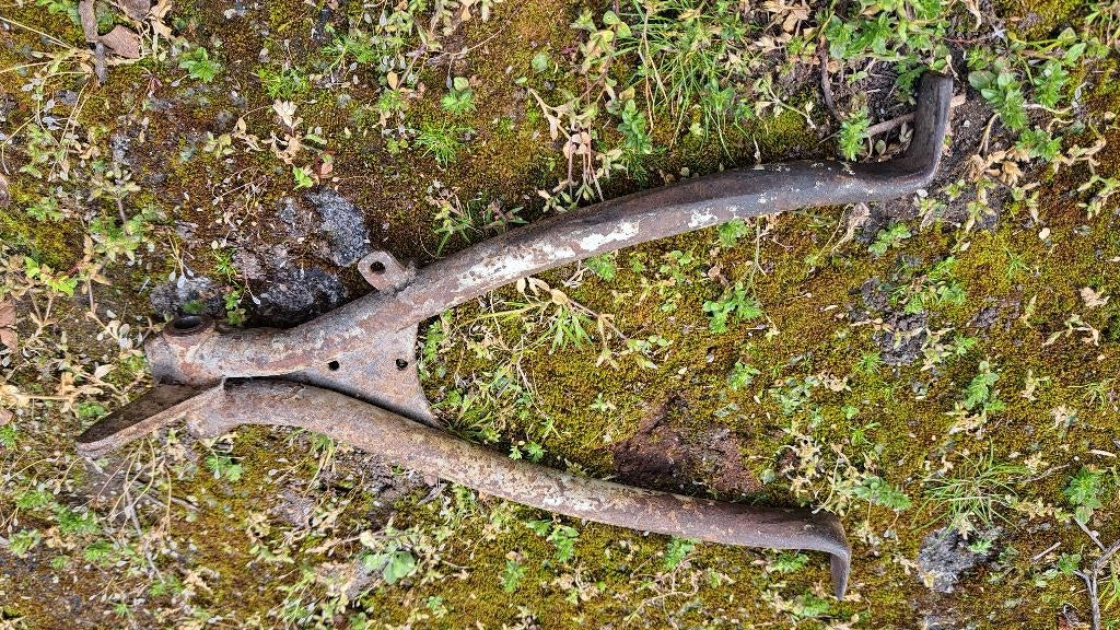 standaard zundapp combinette, Ophalen of Verzenden, Gebruikt, Overige typen