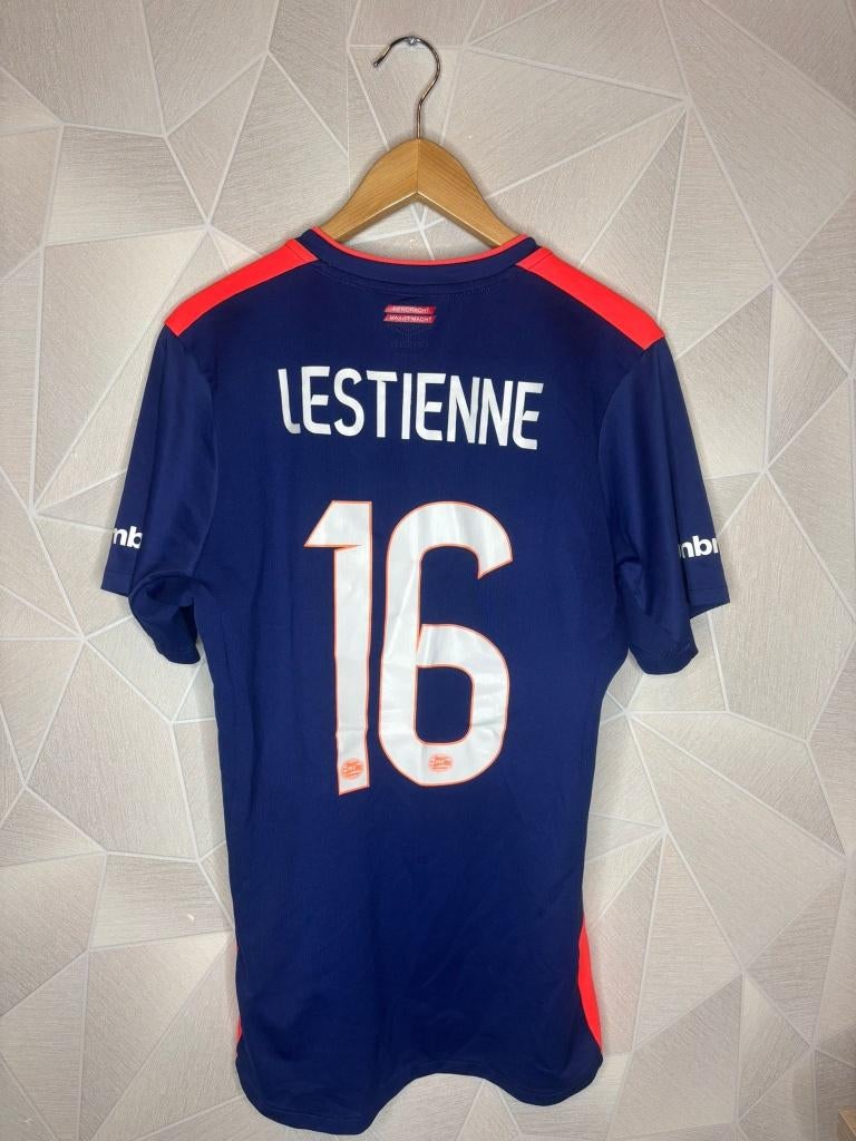 Psv Eindhoven 2016/2017 Uit Lestienne, Maat M, Ophalen of Verzenden, Zo goed als nieuw, Shirt