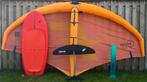 F-One Wingfoil Set. Klaar om direct te shinen op het water!, Ophalen of Verzenden, Zo goed als nieuw