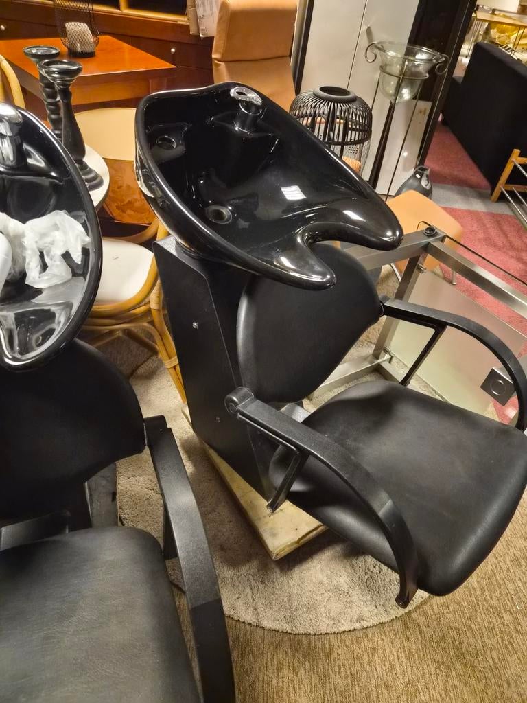 Wasunits 2x, Ophalen, Gebruikt, Overige typen