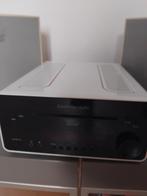 Cambridge One CD/Bluetooth/DAB speler + 2x Linn AV 5110, Overige merken, 70 watt of meer, Ophalen of Verzenden, Dvd-speler