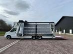 Mercedes-Benz Sprinter 906BA35 (bj 2015), Auto's, Bestelauto's, Gebruikt, Euro 6, 190 pk, 2065 kg