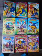 Ernst en Bobbie 9x DvDs, Cd's en Dvd's, Ophalen of Verzenden