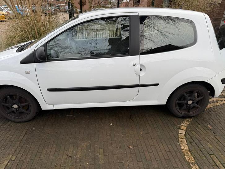 Renault Twingo 1.1 recente APK Met airco, Auto's, Renault, Particulier, Twingo, Benzine, B, Hatchback, Handgeschakeld, Origineel Nederlands