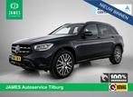Mercedes-Benz GLC-klasse 300e 4MATIC Business Solution Luxur, 12 maanden, Gebruikt, 4 cilinders, 320 pk