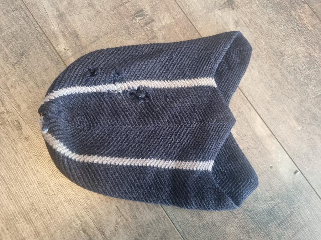 Duits WOII Teufelsmütze BDM (2), Verzamelen, Militaria | Tweede Wereldoorlog, Ophalen of Verzenden, Duitsland, Overige typen