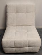 Relaxfauteuil Chill Off-white. Schommelfunctie en Relaxstand, Huis en Inrichting, Fauteuils, Ophalen, Info@meubeloutletmeppel.nl