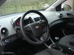 Chevrolet Aveo 1.2 LT (Bj 2012') Airco|Cruis|5-Dr|APK 10-26', Euro 5, 86 pk, Aveo, 4 cilinders