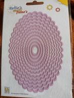 Snijmal Nellie's multi frame's (052), Ophalen of Verzenden, Nieuw, Overige thema's, Pons of Mal