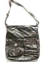 Momo tas, Ophalen of Verzenden, Zo goed als nieuw, Bruin, Overige merken