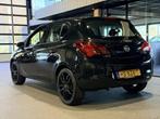 Opel Corsa 1.4 Edition € 7.990,00, Gebruikt, 1398 cc, 4 cilinders, Origineel Nederlands