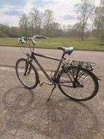 RIH X-Oceaan herenfiets – Shimano Deore – goede staat, Gebruikt, Versnellingen, Schijfrem, Ophalen