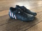 Adidas voetbalschoenen maat 40, Ophalen of Verzenden, Gebruikt, Schoenen
